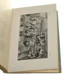 Dzieła T. I-VI [komplet] Słowacki Juliusz Pod redakcyą Ferdynanda Hoesicka i Leopolda Meyeta Z przedmową Ignacego Matuszewskiego (Seria Poeci Polscy) (1903-04)