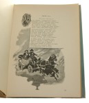 Dzieła T. I-VI [komplet] Słowacki Juliusz Pod redakcyą Ferdynanda Hoesicka i Leopolda Meyeta Z przedmową Ignacego Matuszewskiego (Seria Poeci Polscy) (1903-04)