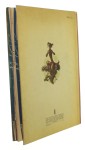 Pasterka i kominiarczyk Andersen J. Ch. Ilustr. J. M. Szancer (1960)