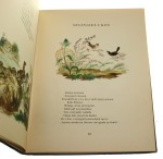 Bajki Krasicki Ignacy ilustr. J. M. Szancer [1951]