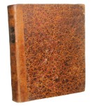 [Królestwo Bosporańskie z jego paleografią i nagrobkami malowanymi wazami planami mapami i widokami Cz. I-III / współoprawne / Ashik Anton] (1848-49)