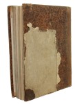 [Królestwo Bosporańskie z jego paleografią i nagrobkami malowanymi wazami planami mapami i widokami Cz. I-III / współoprawne / Ashik Anton] (1848-49)