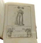 [Królestwo Bosporańskie z jego paleografią i nagrobkami malowanymi wazami planami mapami i widokami Cz. I-III / współoprawne / Ashik Anton] (1848-49)