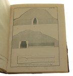 [Królestwo Bosporańskie z jego paleografią i nagrobkami malowanymi wazami planami mapami i widokami Cz. I-III / współoprawne / Ashik Anton] (1848-49)