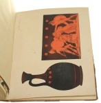 [Królestwo Bosporańskie z jego paleografią i nagrobkami malowanymi wazami planami mapami i widokami Cz. I-III / współoprawne / Ashik Anton] (1848-49)
