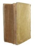 Concordantiae Bibliorum utriusque Testamenti, Veteris et Novi quas merito maximas et absolutissimas liceat appelare [Konkordancja Biblijna do Pisma Świętego Starego i Nowego Testamentu] [Brugensis Franciscus Lucas] [starodruk] (1612)