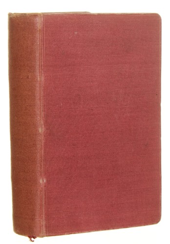 Grażyna Konrad Wallenrod Dziady Mickiewicz Adam (Dzieła Adama Mickiewicza T. II) (1870)