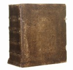 Geistliche Stadt Gottes, Mirackul Seiner Allmacht und Abgrund der Gnad. Gottliche History und Leben der Mutter Gottes Mariae [etc.] [Mistyczne Miasto Boże] [Coronel Maria n. sc. de Jesu / Maria z Agredy] [starodruk] (1718)