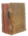 Geistliche Stadt Gottes, Mirackul Seiner Allmacht und Abgrund der Gnad. Gottliche History und Leben der Mutter Gottes Mariae [etc.] [Mistyczne Miasto Boże] [Coronel Maria n. sc. de Jesu / Maria z Agredy] [starodruk] (1718)