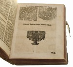Geistliche Stadt Gottes, Mirackul Seiner Allmacht und Abgrund der Gnad. Gottliche History und Leben der Mutter Gottes Mariae [etc.] [Mistyczne Miasto Boże] [Coronel Maria n. sc. de Jesu / Maria z Agredy] [starodruk] (1718)