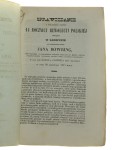 Sprawozdanie z publicznego obchodu 14 rocznicy Rewolucyi Polskiej odbytego w Londynie pod przewodnictwem Jana Bowring [...] w sali pod Koroną i Kotwicą przy Strandzie w dniu 29 listopada 1844 roku (1845)