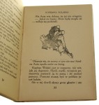 Zaczarowana kraina wg tekstu Francis Martina napisała Halina Huszczyńska [Koszutska Halina] (Biblioteczka Książek Radosnych) (1939)