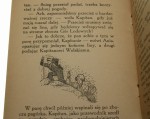 Zaczarowana kraina wg tekstu Francis Martina napisała Halina Huszczyńska [Koszutska Halina] (Biblioteczka Książek Radosnych) (1939)