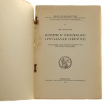 Konopie w wierzeniach i zwyczajach ludowych Le chanvre dans les croyances et les coutumes populaires Benetowa Sara [Benet Sula] (Prace Etnologiczne Instytutu Nauk Antropologicznych i Etnologicznych Towarzystwa Naukowego Warszawskiego) (1936)