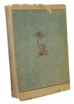 Palestyna po raz trzeci Pruszyński Ksawery (1933)