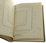 Nauka usługiwania Podręcznik dla samokształcenia i wspierania praktycznej i teoretycznej nauki w zawodowych szkołach uzupełniających dla uczniów restauratorów i hotelarzy Oprac. Adolf Fr. Hess [et al.] (1909)