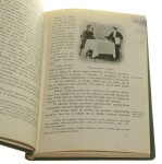 Nauka usługiwania Podręcznik dla samokształcenia i wspierania praktycznej i teoretycznej nauki w zawodowych szkołach uzupełniających dla uczniów restauratorów i hotelarzy Oprac. Adolf Fr. Hess [et al.] (1909)