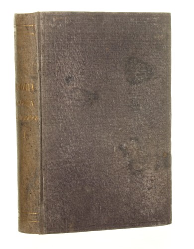 Historya Jana Karola Chodkiewicza, wojewody wilenskiego, hetmana wielkiego W. X. Lit. T. I przez Adama Naruszewicza ed. Tadeusza Mostowskiego [Naruszewicz Adam] (Wybór Pisarzów Polskich. Historya) (1805)