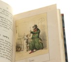 Zwierciadło dziecinnego wieku czyli Zbiór powiastek nauczających i zajmujących z 4 kolorowanemi rycinami (1856)
