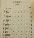Zwierciadło dziecinnego wieku czyli Zbiór powiastek nauczających i zajmujących z 4 kolorowanemi rycinami (1856)