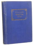 Poezye t. I Konopnicka Maria [1915]