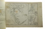 Atlas do Historyi i Geografii starożytney podług planu Joachima Lelewela członka wielu Towarzystw uczonych, polecony do użycia Szkołom i Instytutom naukow: przez Kommissyę Rządową Oświecenia Publicz. Lelewel Joachim [1828]