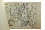 Atlas do Historyi i Geografii starożytney podług planu Joachima Lelewela członka wielu Towarzystw uczonych, polecony do użycia Szkołom i Instytutom naukow: przez Kommissyę Rządową Oświecenia Publicz. Lelewel Joachim [1828]