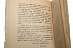Na tropie wodza harcerskiego Adam Czyżewski [1936]