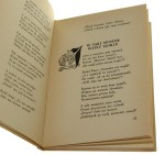 Żywot Ezopa Fryga, mędrca obyczajnego i z przypowieściami jego Biernat z Lublina il. i ukł. graf. Zbigniew Rychlicki (1952)