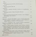 Niemen - rzeka niezgody Polsko-sowiecka wojna partyzancka na Nowogródczyźnie 1943-1944 Boradyn Zygmunt (1999)