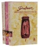 Historia prostytucji t. I-III Dufour Pierre F. S. [1997-1998]