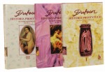 Historia prostytucji t. I-III Dufour Pierre F. S. [1997-1998]