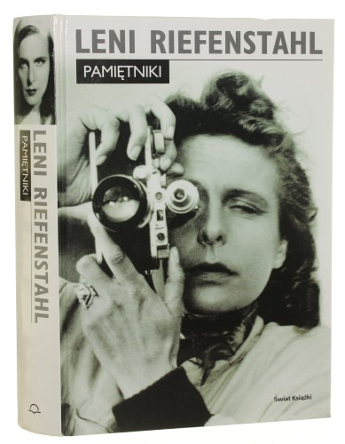 Pamiętniki Riefenstahl Leni [2003]