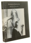 Muszle w kapeluszu Szkice, rozmowy, recenzje Andrzej Kopacki (Szkice) (2012)