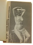 Vademecum erotomana / Jerzy Wittlin il. Daniel Mróz [1947]