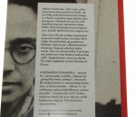 Ulica cioci Oli Z dziejów jednej rewolucjonistki Domańska Aleksandra [2013]