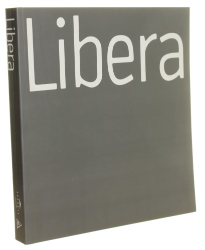 アート・デザイン・音楽 Zbigniew Libera works 1982-2008 art book Zbigniew Libera Prace z lat 1982-2008 pod red. Doroty Monkiewicz