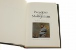 Paradoxy of Modernism Scholes Robert [2006]