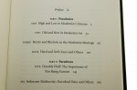 Paradoxy of Modernism Scholes Robert [2006]