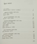 Wykłady o literaturze rosyjskiej Vladimir Nabokov [2002]