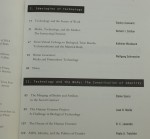 Culture on the Brink Ideologies of Technology Gretchen Bender [1994]