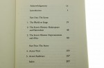Great Reckonings in Little Rooms On the Phenomenology of Theater [O fenomenologii teatru] Bert O. States [1987]