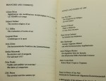 Cultural Hermeneutics of Modern Art Essays in Honor of Jan Aler [Hermeneutyka kulturowa sztuki współczesnej Eseje ku czci Jana Alera] Hubert Dethier [1990]