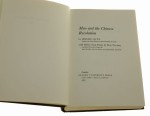 Mao and the Chinese Revolution [Mao i chińska rewolucja] Jerome Ch'En [1965]