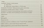 Chrześcijanie i Żydzi w Żółkwi w XVII i XVIII wieku Stefan Gąsiorowski [Prace Komisji Historii i Kultury Żydów / 2001]