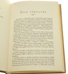 Czerwone maki na Monte Cassino Wiersze i piosenki 1939-1945 Feliks Konarski [2014]