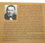 Czerwone maki na Monte Cassino Wiersze i piosenki 1939-1945 Feliks Konarski [2014]