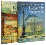 Gawędy warszawskie Cz. I-II Kwiatkowski Marek [2009-2011]