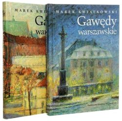Gawędy warszawskie Cz. I-II Kwiatkowski Marek [2009-2011]