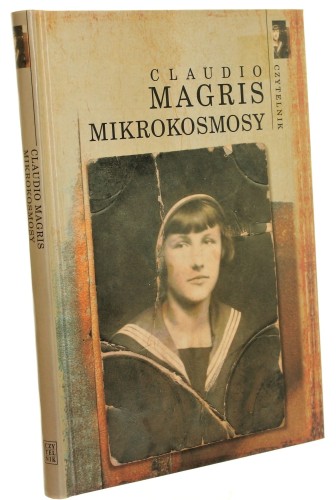 Mikrokosmosy Magris Claudio (2002)